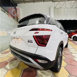 هیوندای کرێتا